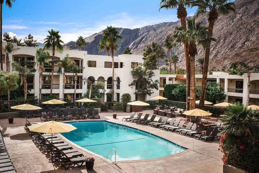 Palm Mountain Resort Spa 93 2 1 2 Updated 2021 Prices Reviews Palm Springs Ca Tripadvisor Steeped in natural beauty and located on over 50 acres, this family owned and operated property is surrounded by over 30 shops, restaurants and. palm mountain resort spa 93