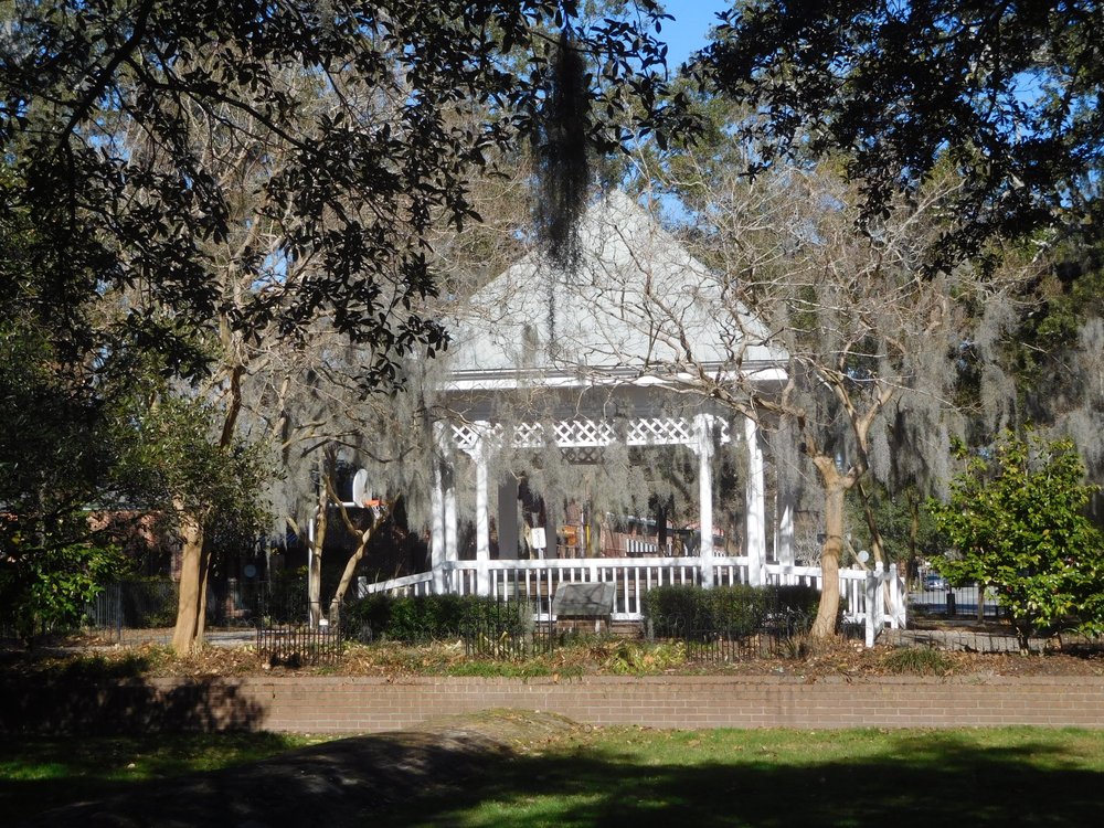 THE 10 BEST Savannah Points of Interest & Landmarks (2024)