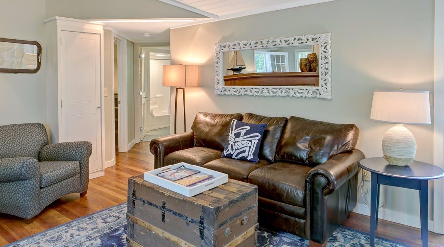 Two Bedroom Cottage