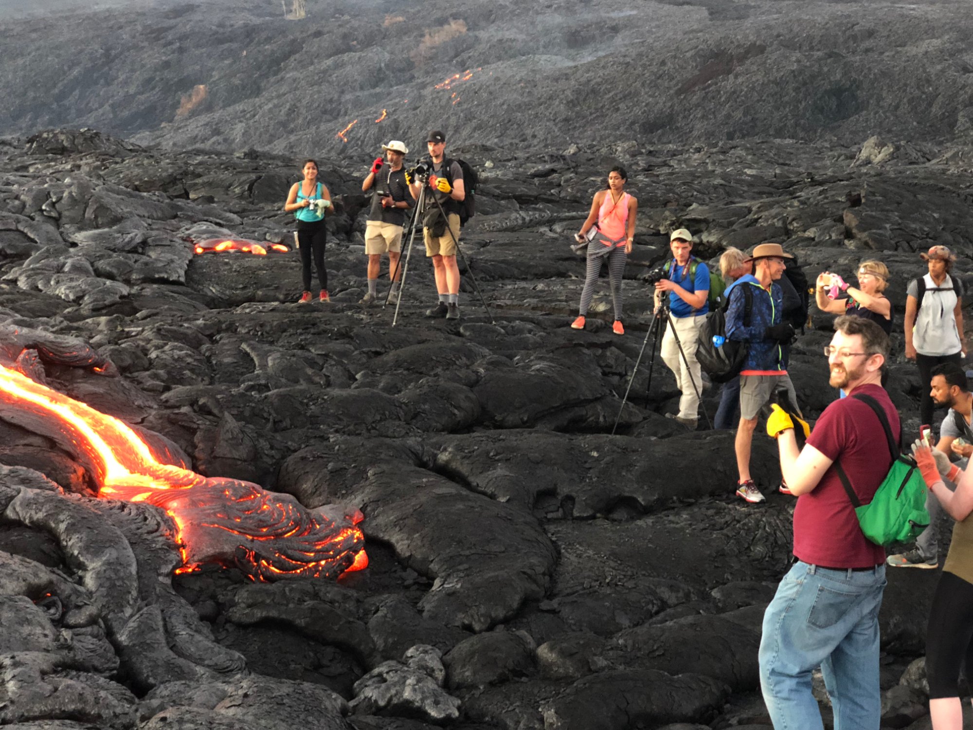 Aloha Lava Tours - All You Need to Know BEFORE You Go (2024)