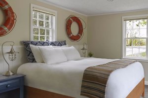 Zimmer und Suite