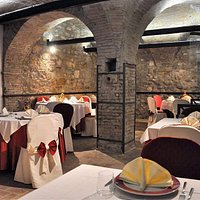 Sala Romantica
