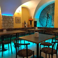 New Entry Pub