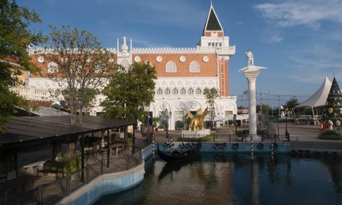 le palais des doges