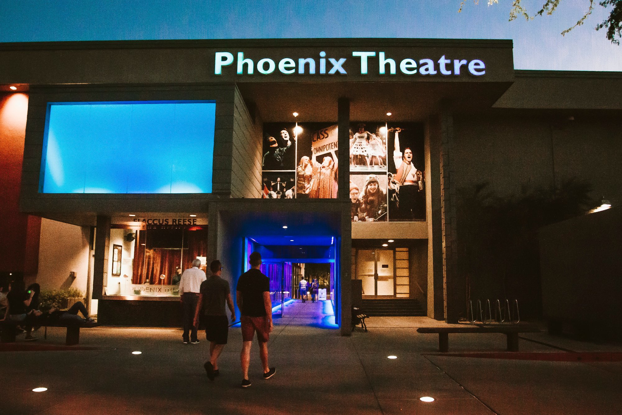 Celebrity Theatre (Phoenix) - 2021 All You Need To Know Before You Go ...