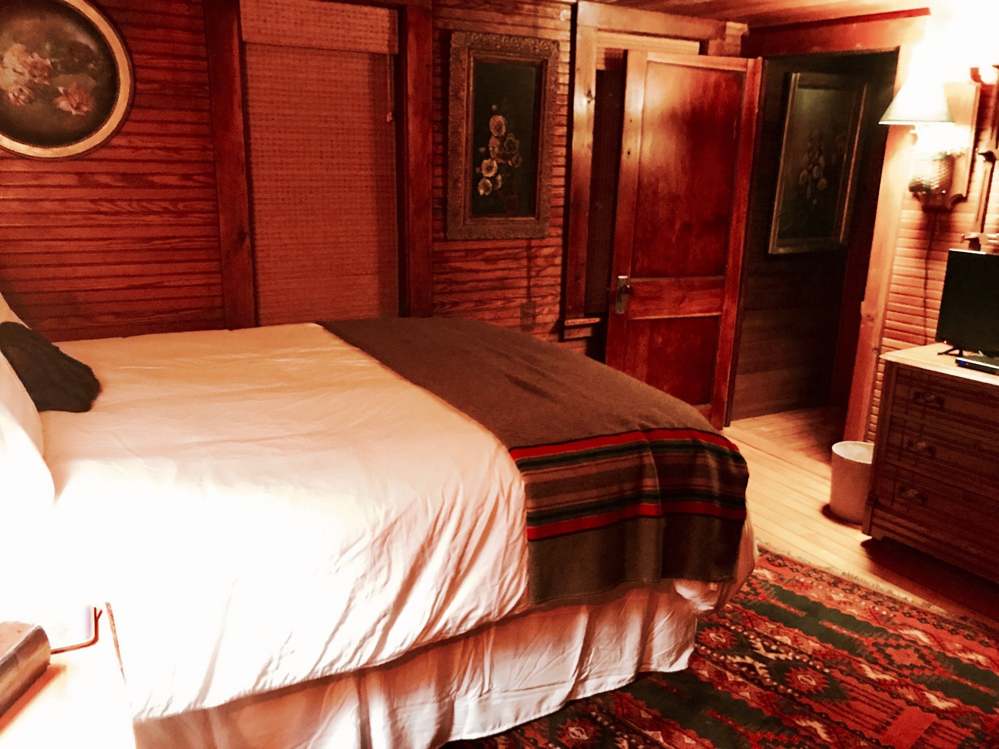 Lake Placid Stagecoach Inn Rooms: Pictures & Reviews - Tripadvisor