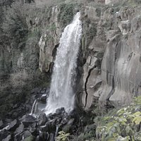 cascata dei Cavaterra
