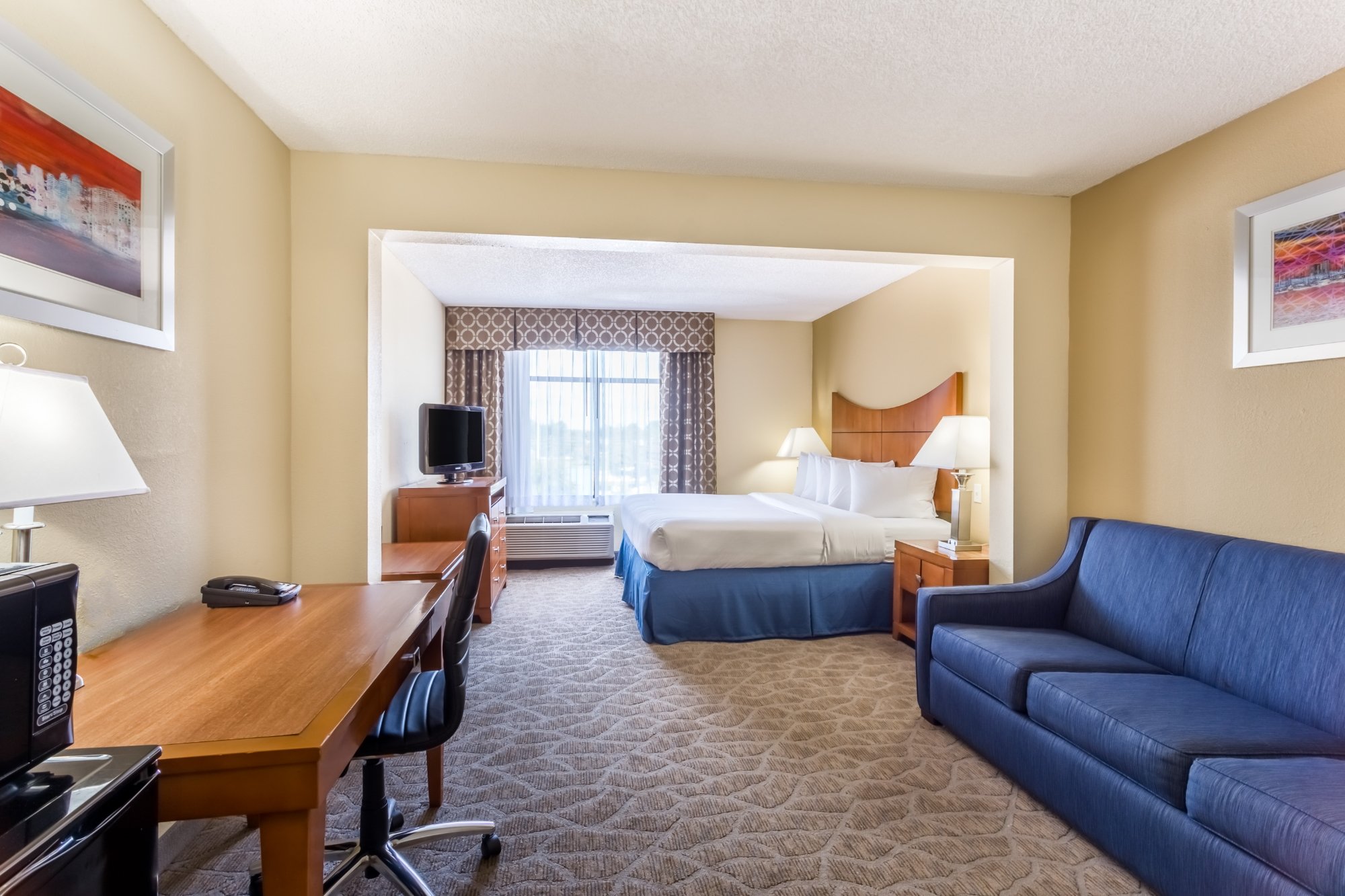 WINGATE BY WYNDHAM CONVENTION CTR CLOSEST UNIVERSAL ORLANDO Updated   Wingate By Wyndham Convention 