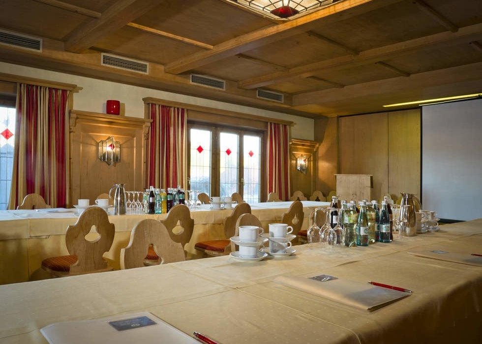 Hotel zur Waldbahn by null