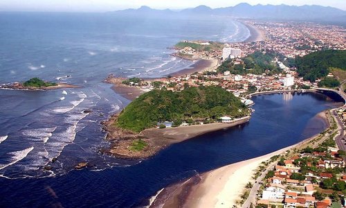 Itanhaem Turismo - Información turística sobre Itanhaem, SP - Tripadvisor