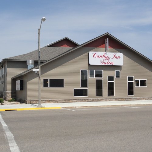 Canby Inn & Suites image