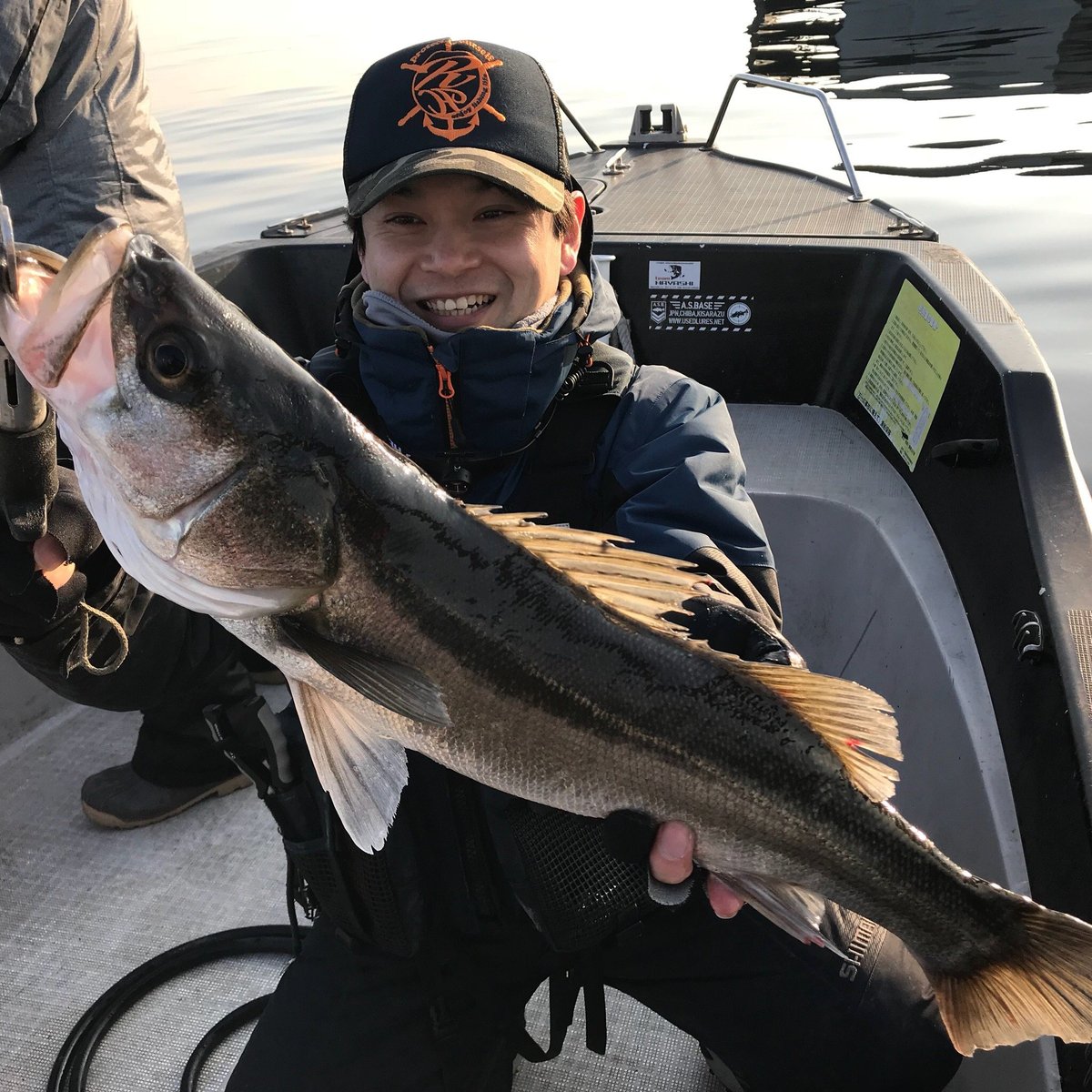 TARGET Tokyo Bay Fishing Guide (Chiba) All You Need to Know BEFORE You Go