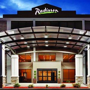 Radisson Hotel Charlotte Airport, hotel in Charlotte
