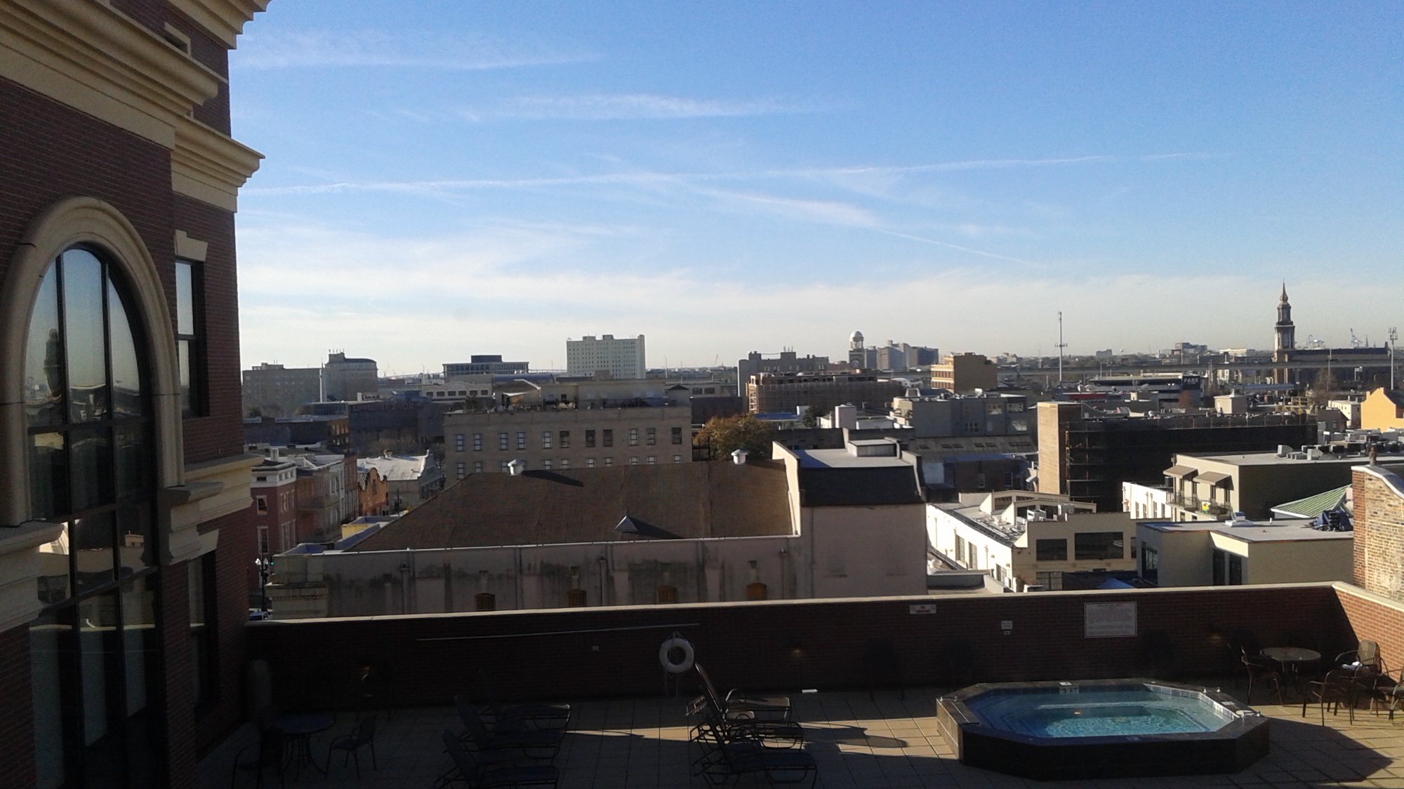 Hotel photo 71 of Drury Plaza Hotel New Orleans.