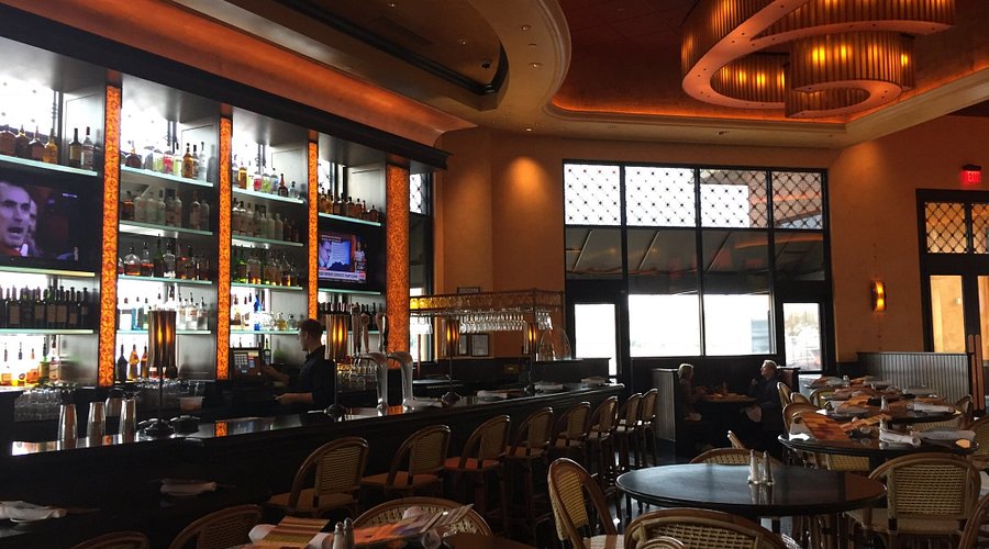The Cheesecake Factory