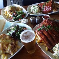 Ribs Ribs Ribs