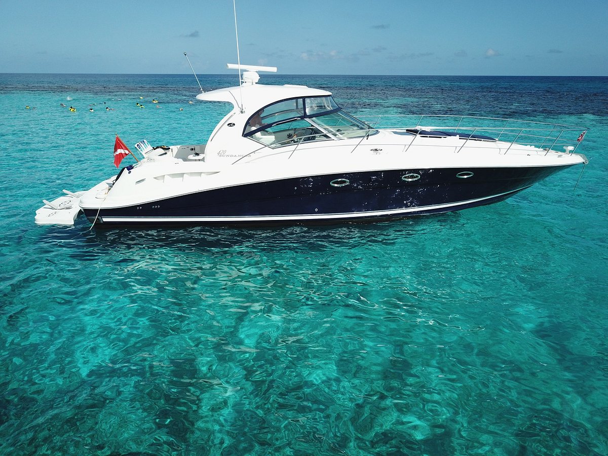 Cayman Watersports - All You Need to Know BEFORE You Go (2024)