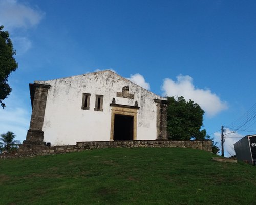 João Pessoa ganha novo cartão postal – NBN Paraíba