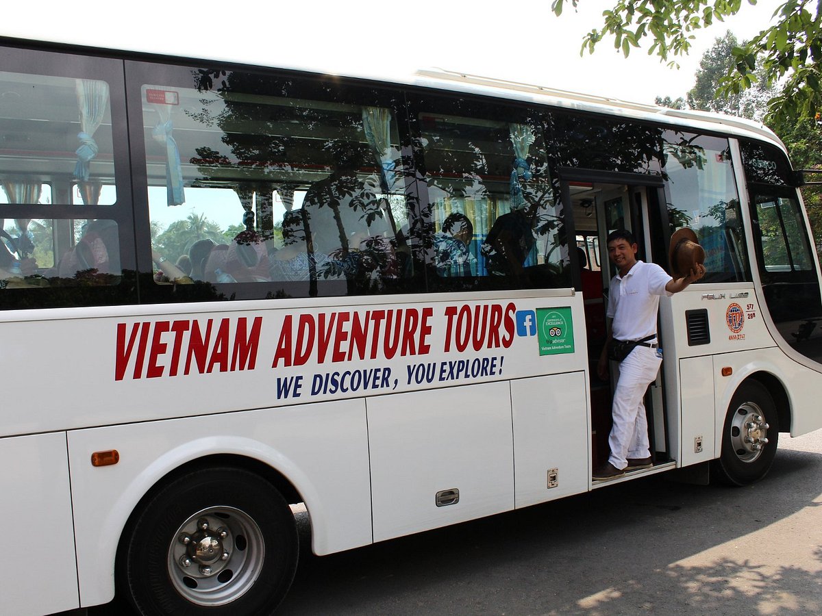 vietnam adventure tour jsc
