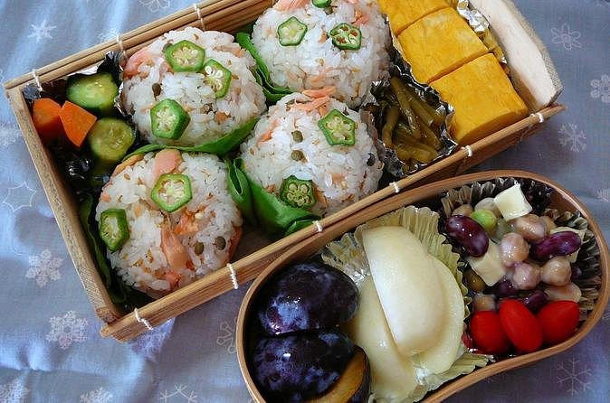 Cute Character Bento Box Making Experience in Kyoto tours, activities, fun  things to do in Kyoto(Japan)｜VELTRA