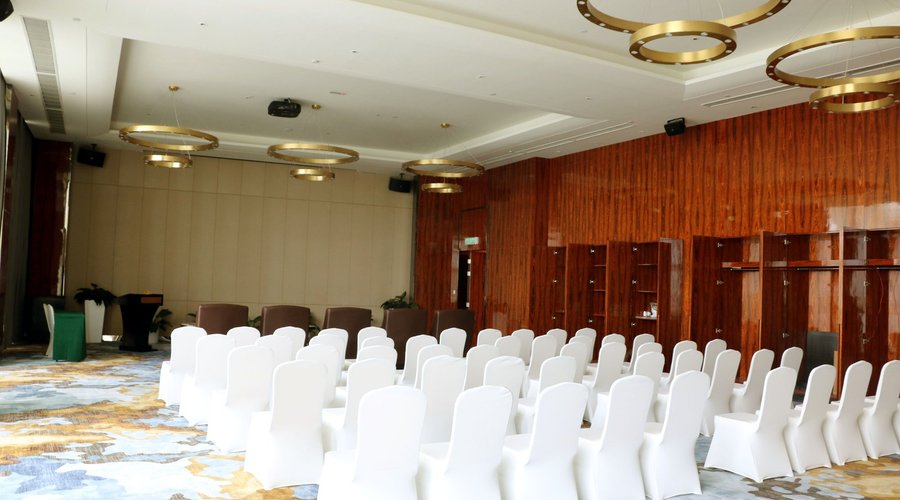 Johor Conference Hall II