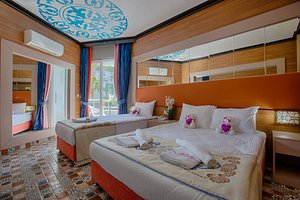 Отель Club Hotel Anjeliq 4*