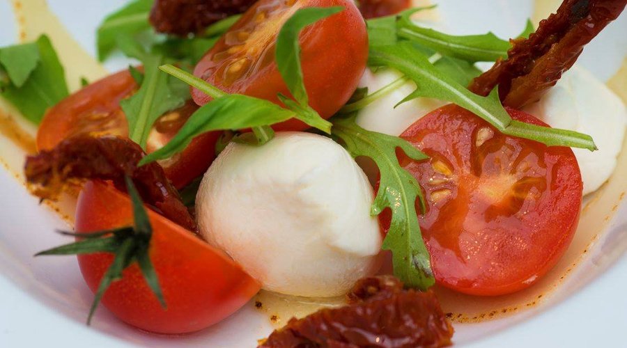 Delicious Food