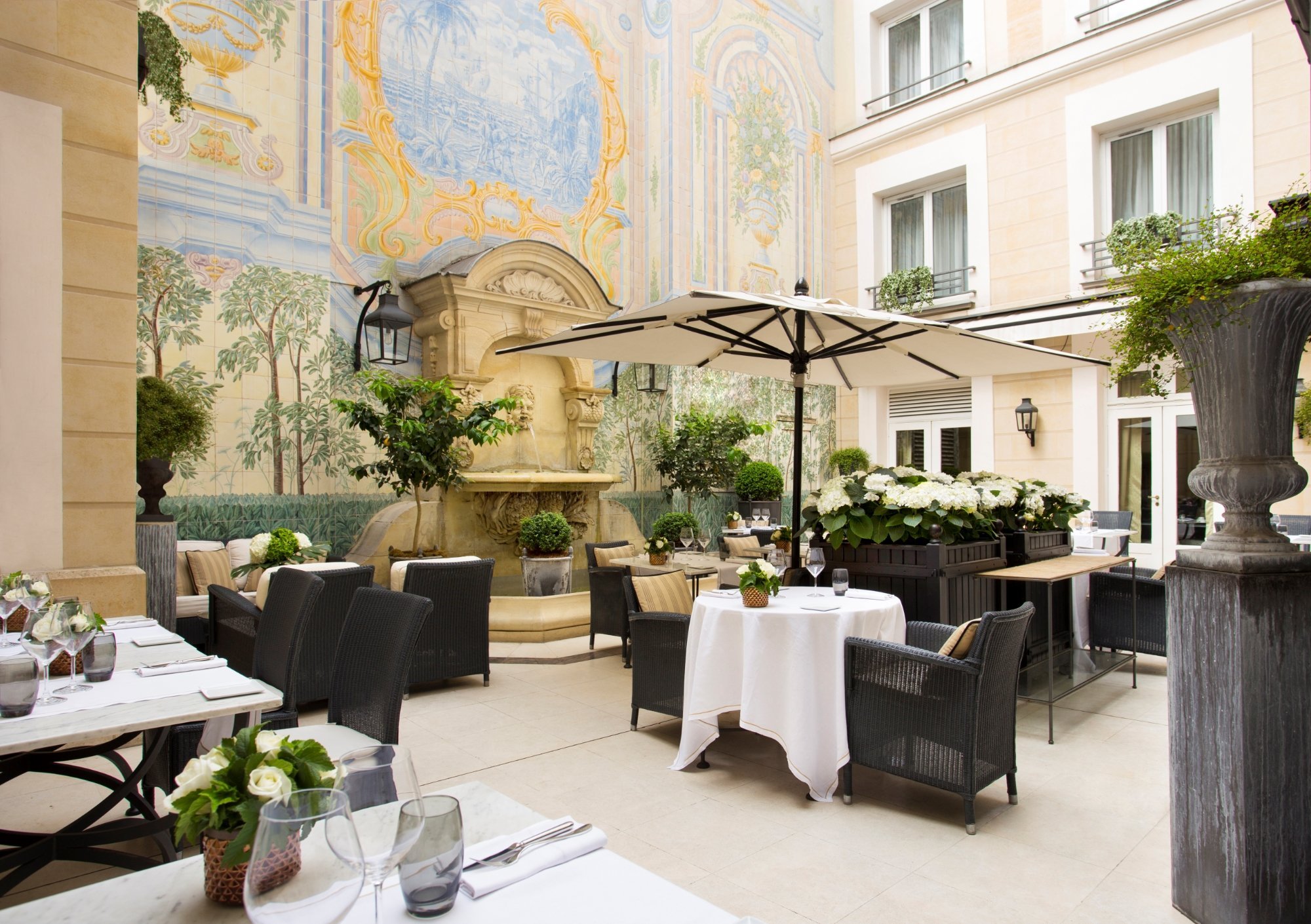 CASTILLE PARIS - Updated 2022 Prices & Hotel Reviews (France)