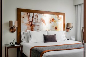 Habitaciones y suites