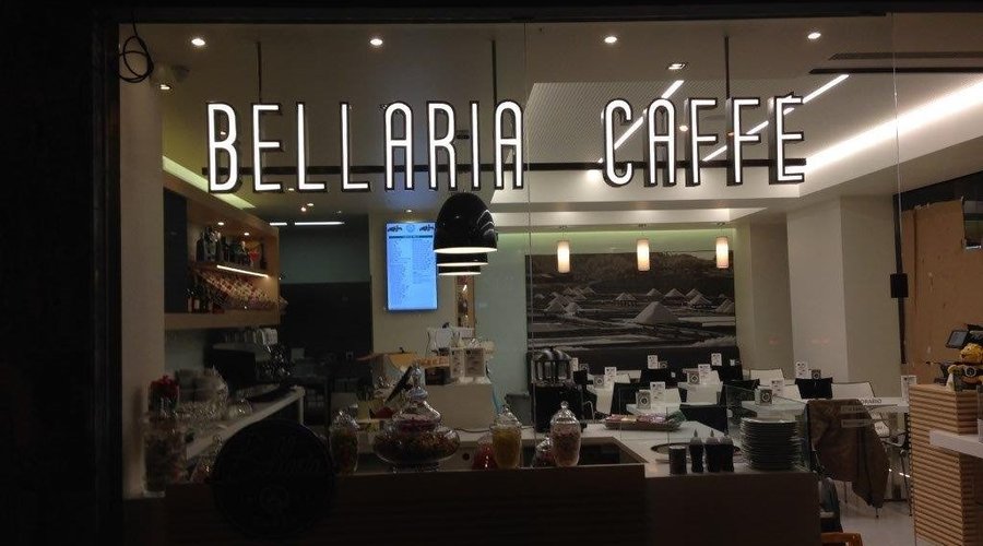 Bellaria Caffe