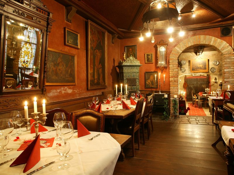 BAMBUSGARTEN, Karlsruhe Durlach Restaurant Bewertungen