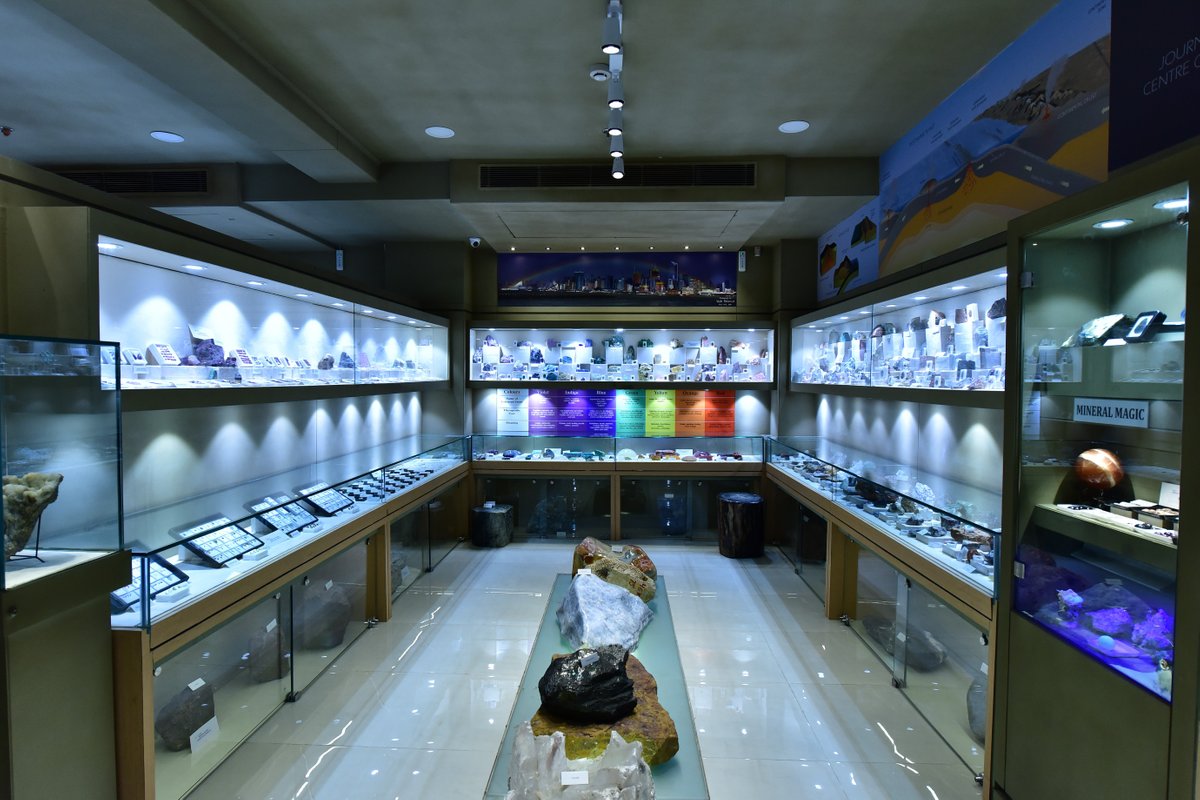 Museum Of Gem And Jewellery Federation, Jaipur - 2022 What to Know 