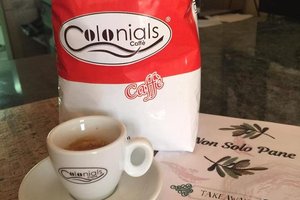 Bebidas
