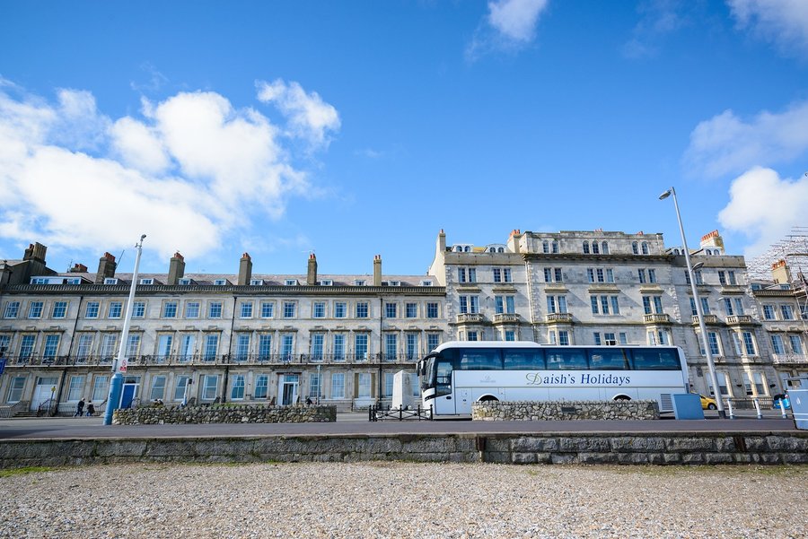 Russell Hotel Weymouth Angleterre Tarifs 2022 Mis à Jour Et Avis Hôtel