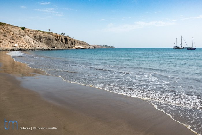 Imagen 1 de Playa Pasito Blanco