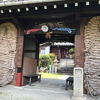 玄関のわらじ