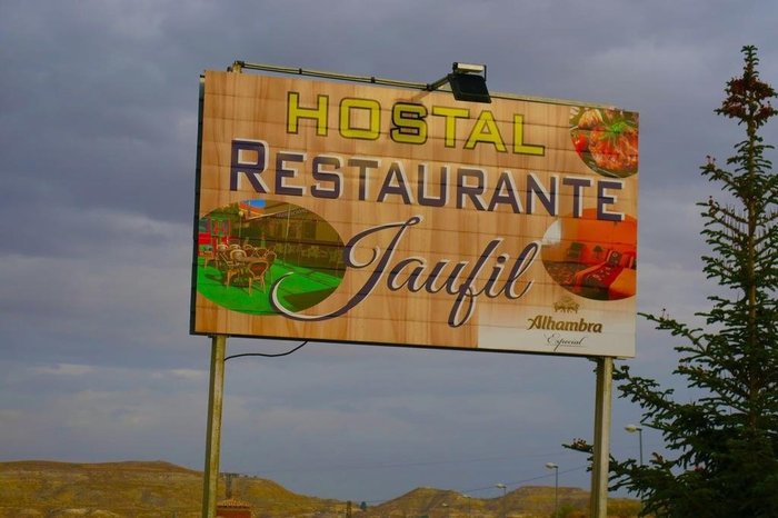 Imagen 13 de Hostal Restaurante Jaufil