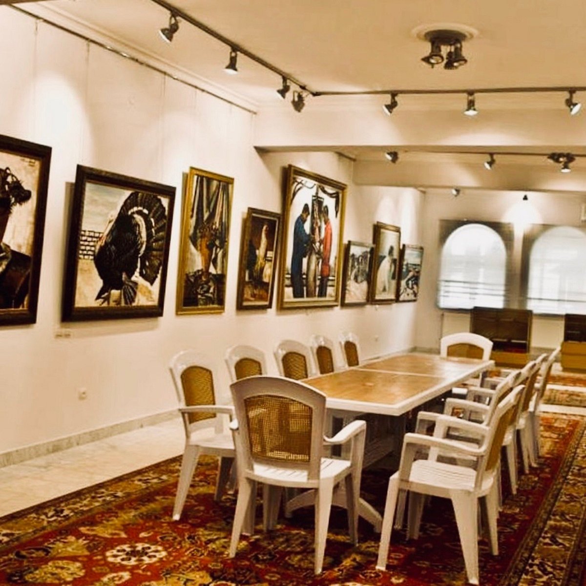 Tahir Salahov House Museum, Баку: лучшие советы перед посещением -  Tripadvisor