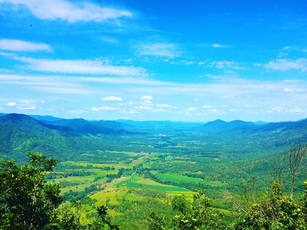 Eungella National Park Map Eungella National Park - All You Need To Know Before You Go