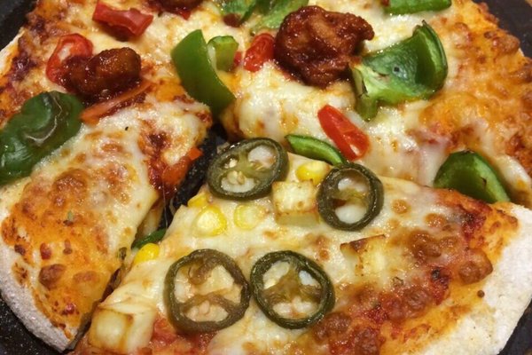 THE 10 BEST Pizza Places in Bhuj (Updated 2023) - Tripadvisor