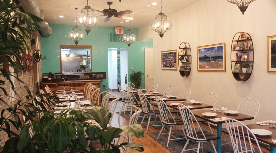 Fob Restaurant
