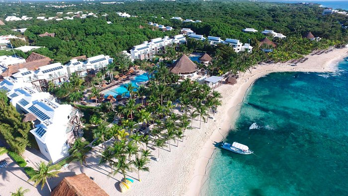 SANDOS CARACOL ECO RESORT - Updated 2023 Prices & Resort (All-Inclusive)  Reviews (Riviera Maya/Playa del Carmen, Mexico)