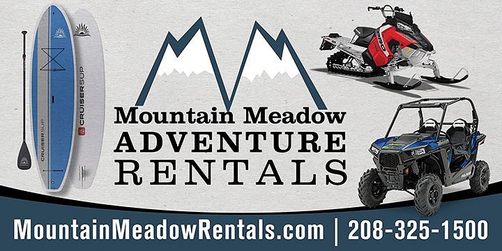 Mountain Meadow Adventure Rentals image