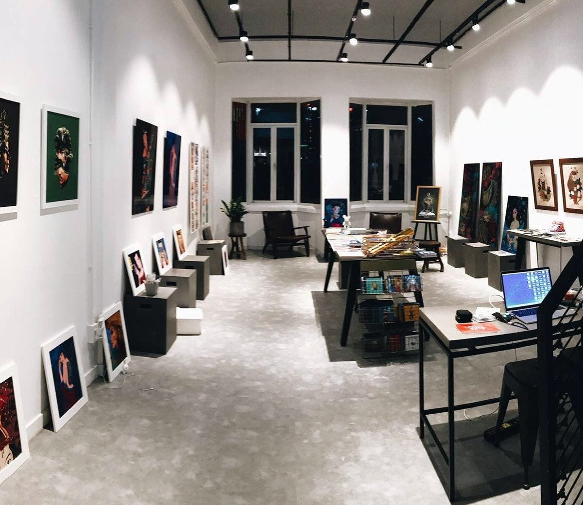 Flymindz Art Studio (Thành phố Hồ Chí Minh, Việt Nam) - Đánh giá -  Tripadvisor