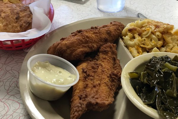 THE 10 BEST Breakfast Restaurants in Greensboro (UPDATED 2024)