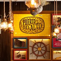 Puerto del Alto