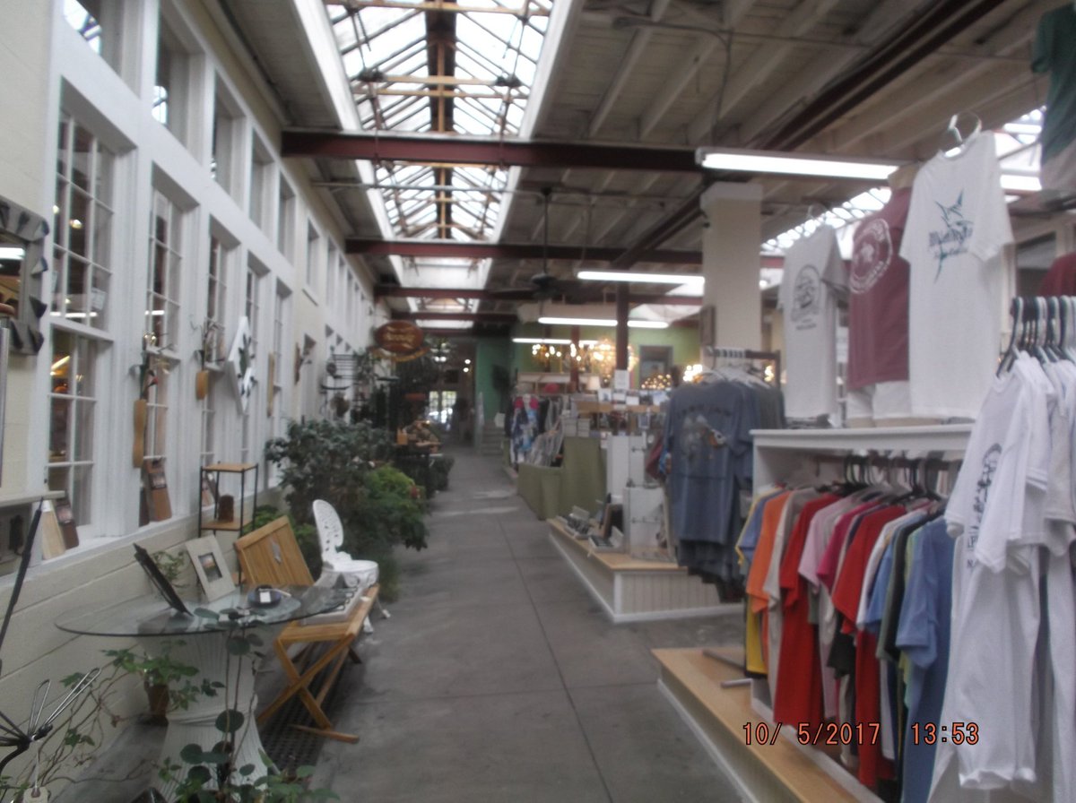 Old Wilmington City Market - All You Need to Know BEFORE You Go (2024)