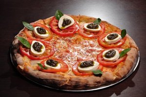 美食