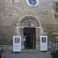 ingresso