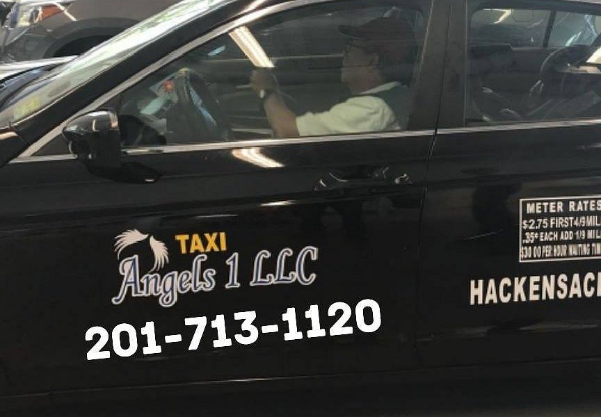 Angel's Taxi1 LLC image